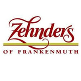 Zehnder's of Frankenmuth coupon codes