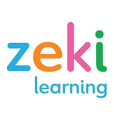 Zeki Learning coupon codes