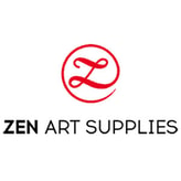 Zen Art Supplies coupon codes