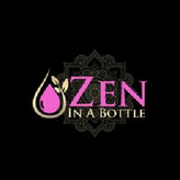 Zen In A Bottle Health coupon codes