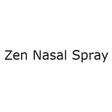 Zen Nasal Spray coupon codes