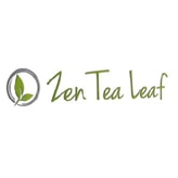 Zen Tea Leaf coupon codes