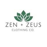 Zen + Zeus Clothing Co coupon codes