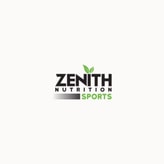 Zenith Sports coupon codes