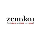 Zennkai coupon codes