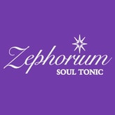 Zephorium coupon codes