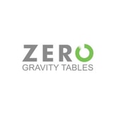 Zero Gravity Tables coupon codes