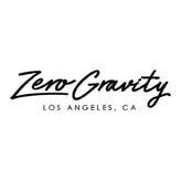 Zero Gravity coupon codes