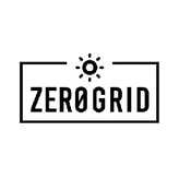 Zero Grid coupon codes