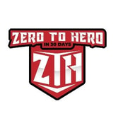Zero to Hero coupon codes