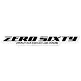 ZeroSixty coupon codes