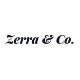 Zerra & Co coupon codes