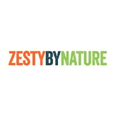 Zesty By Nature coupon codes