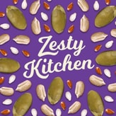 Zesty Kitchen coupon codes