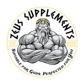 Zeus Supplements coupon codes