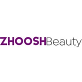 ZhooshBeauty coupon codes