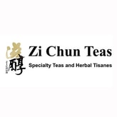 Zi Chun Teas coupon codes