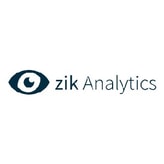 Zik Analytics coupon codes