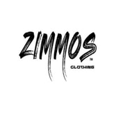 Zimmos Clothing coupon codes