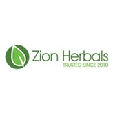 Zion Herbals coupon codes