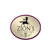 Zion's Greek Boutique coupon codes