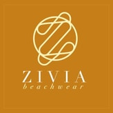 Zivia Beachwear coupon codes