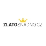 ZlatoSnadno.cz coupon codes