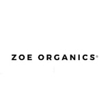 Zoe Organics coupon codes