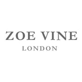Zoe Vine coupon codes