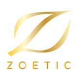 Zoetic coupon codes