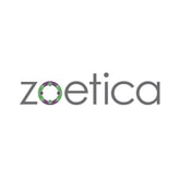 Zoetica Media coupon codes