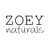 Zoey Naturals coupon codes