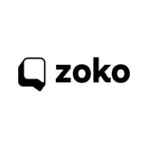 Zoko coupon codes