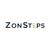 ZonSteps coupon codes