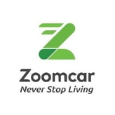 Zoomcar coupon codes