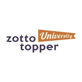 Zotto Topper coupon codes