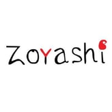 Zoyashi coupon codes