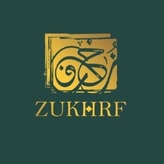 Zukhrf coupon codes
