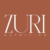 Zuri Nutrition coupon codes