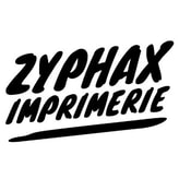 Zyphax coupon codes