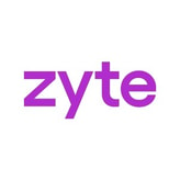 Zyte coupon codes