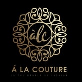 á La Couture coupon codes