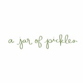 A Jar of Pickles coupon codes