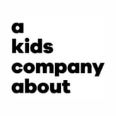 A Kids Company About coupon codes