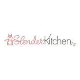 Slender Kitchen coupon codes