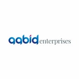 Aabid Enterprises coupon codes