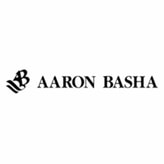 Aaron Basha coupon codes