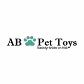 AB Pet Toys coupon codes