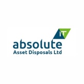 Absolute IT Asset Disposals coupon codes