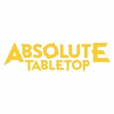 Absolute Tabletop coupon codes